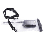 Walkie-talkie Thickened Dustproof and Waterproof Protective Bag