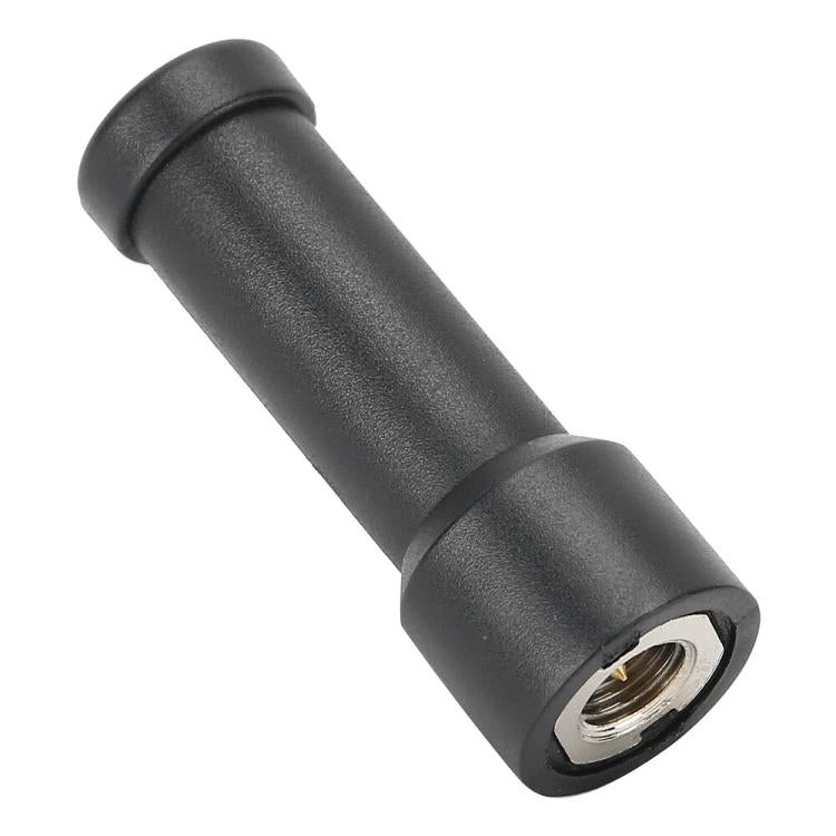Walkie-talkie Mini Thumb Short Antenna for Baofeng, SMA Male, SMA Female
