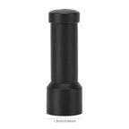 Walkie-talkie Mini Thumb Short Antenna for Baofeng, SMA Male, SMA Female