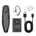 Walkie-talkie Bluetooth Wireless Earphone for Baofeng UV5R 888S / Quansheng UV K5 / K6