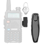 Walkie-talkie Bluetooth Wireless Earphone for Baofeng UV5R 888S / Quansheng UV K5 / K6
