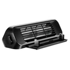 NUOXI X1 Mobile Phone Tablet Laptop Turbine Radiator Cooling Base Rack, X1