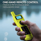 D36B Smart Remote Control Fishing Bait Boat Support Sonar Sensor & GPS, EU Plug, US Plug, UK Plug