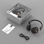 ONIKUMA GT803 Wired / Bluetooth 5.4 Dual Modes Gaming Headset, GT803