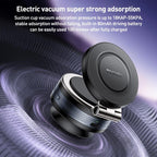Yesido C225 360 Rotating Electric Vacuum Suction Cup MagSafe Car Mount