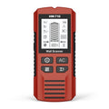HW-710 5-in-1 Wall Scanner Metal Detector Stud Finder Measuring Instrument