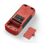 HW-710 5-in-1 Wall Scanner Metal Detector Stud Finder Measuring Instrument