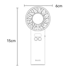 Yesido YF18 Handheld Ice Compress Brushless High Speed ??Fan