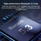 BC91 Car Bluetooth Hands-free Calling PD36W Fast Charging with Atmosphere Light, BC91