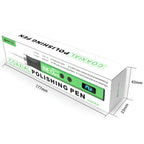 Mijing DM-12 Coaxial Polishing Pen with 7 Grinding Heads