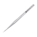 Mijing NZ-16 Non-Magnetic Ultralight 0.1mm Titanium Alloy Tweezers, Mijing NZ-16