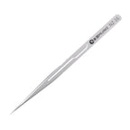Mijing NZ-16 Non-Magnetic Ultralight 0.1mm Titanium Alloy Tweezers, Mijing NZ-16