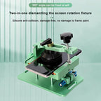 BEST BST-001S3 360 Rotating Strong Fixture, BEST BST-001S3