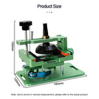 BEST BST-001S3 360 Rotating Strong Fixture, BEST BST-001S3