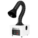 BEST BST-496 Small Smoke Purifying and Exhausting Machine, EU Plug, US Plug