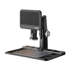 BEST BST-X16MP 7 inch IPS Screen 12MP Digital Microscope, BEST BST-X16MP