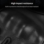 GHOST RACING GR-ST07 Winter Velvet Warm Motorcycle Riding Gloves, M, L, XL, XXL
