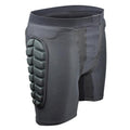 GHOST RACING GH-YW094 Off-road Motorcycle Armor Racing Riding Hip Protector Pants, L, XL, XXL, XXXL