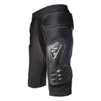 GHOST RACING K062 Off-road Motorcycle Armor Pants Racing Riding Anti-fall Hip Protector, S, M, L, XL, XXL