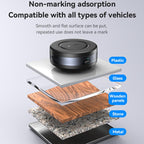 Yesido C223 Electric Vacuum Suction Cup MagSafe Car Mount