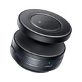 Yesido C224 Electric Vacuum Suction Cup MagSafe Car Mount with 360 Degree Rotating Base