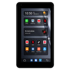 Android 15 2G+32G Car Reversing Display Monitor Screen Without Rear View Camera WiFi Version, 7 inch, 9 inch, 10.1 inch, 10.25 inch