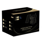 X7 2MP Multi-lens Panoramic Solar Surveillance PTZ Dome Camera, X7 Southeast Asia 4G