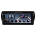 Portable Motorcycle Wireless CarPlay and Android Auto 6.86 inch HD Screen Waterproof Navigator