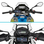 Portable Motorcycle Wireless CarPlay and Android Auto 6.86 inch HD Screen Waterproof Navigator