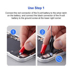 For iPhone 16 / 16 Plus Battery Assisted Dismantling Tool, For iPhone 16 / 16 Plus Battery Tool