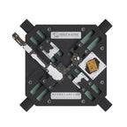 Mechanic Alien X V2.0 360 Clamping Universal Motherboard Fixture, Mechanic Alien X V2.0(Original)