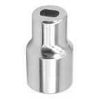 Universal Shock Absorber Socket Shock Absorber Rod Tool, Shock Absorber Socket