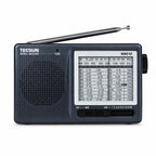 Tecsun R-9012 Portable Full Band FM Radio, R-9012