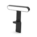 F-663 LED Monitor Screen Fill Light Video Conference Light, F-663
