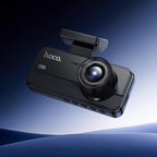 hoco DV15 2 inch Screen Display Three-way Driving Recorder