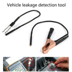 Car Leakage Tester Parasitic Current Tester Automobile Electrical System Diagnostic Tool, ZK-119