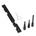 Car Engine Timing Camshaft Lock Tool Kit for Ford / Mazda / Volvo