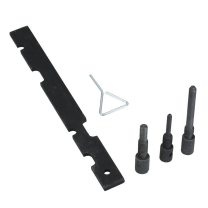 Car Engine Timing Camshaft Lock Tool Kit for Ford / Mazda / Volvo
