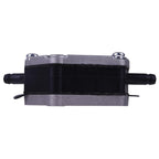 Motorcycle Engine Fuel Pump for Yamaha 6A0-24410-00 692-24410-0, For Yamaha 6A0-24410-00