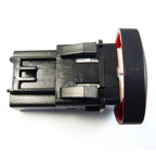Car Hazard Warning Emergency Light Switch Button 8200442723, For Renault / Opel