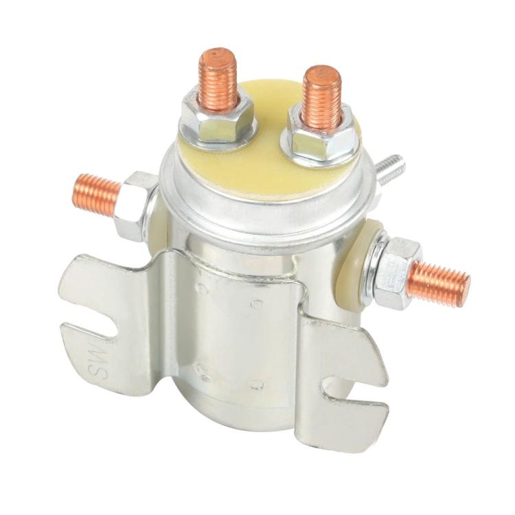Automatic Crane Boom Winch Spiral Relay Switch 5118940 5118840, 12V, 24V