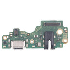 Charging Port Board with iC, For Infinix Hot 50 Pro X6881, For Infinix Note 40s X6850B, For Infinix Hot 50i X6531, For Infinix Smart 9 X6532, For Infinix Hot 50 4G X6882, For Infinix Smart 8 Pro X6525B, For Infinix Smart 8 Plus X6526                   ...