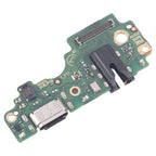 Charging Port Board with iC, For Infinix Hot 50 Pro X6881, For Infinix Note 40s X6850B, For Infinix Hot 50i X6531, For Infinix Smart 9 X6532, For Infinix Hot 50 4G X6882, For Infinix Smart 8 Pro X6525B, For Infinix Smart 8 Plus X6526                   ...