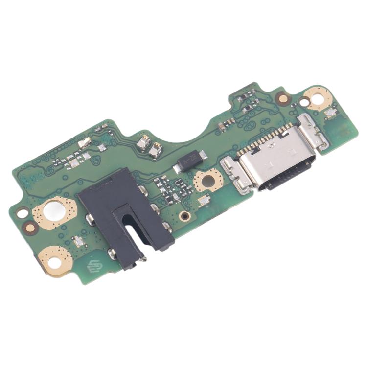 Charging Port Board with iC, For Infinix Hot 50 Pro X6881, For Infinix Note 40s X6850B, For Infinix Hot 50i X6531, For Infinix Smart 9 X6532, For Infinix Hot 50 4G X6882, For Infinix Smart 8 Pro X6525B, For Infinix Smart 8 Plus X6526                   ...