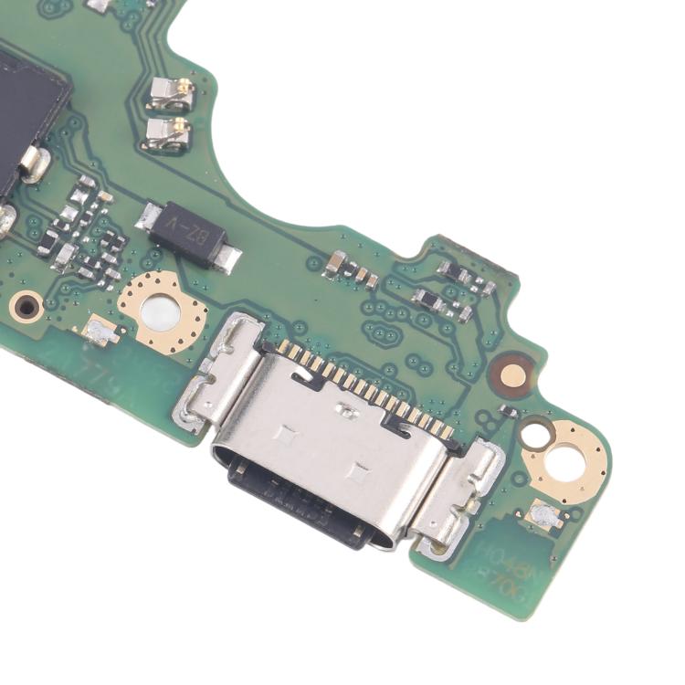 Charging Port Board with iC, For Infinix Hot 50 Pro X6881, For Infinix Note 40s X6850B, For Infinix Hot 50i X6531, For Infinix Smart 9 X6532, For Infinix Hot 50 4G X6882, For Infinix Smart 8 Pro X6525B, For Infinix Smart 8 Plus X6526                   ...