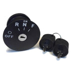 Electric Golf Cart Ignition Key Switch, Electric Golf Cart Ignition Key Switch