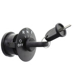Electric Golf Cart Ignition Key Switch, Electric Golf Cart Ignition Key Switch