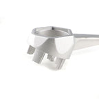 Oil Cover Lid Aluminum Drum Wrench