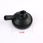 Car Crankcase Ventilation Wastegate Valve for Renault 8200291355 8200184165, STWG002