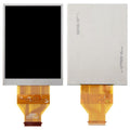 LCD Display Screen with Backlight, For Nikon Coolpix P1000, For Nikon COOLPIX A100, For Nikon COOLPIX S3500, For Nikon COOLPIX S2700, For Nikon COOLPIX S3300, For Nikon COOLPIX S3200, For Nikon Coolpix S6100, For Nikon COOLPIX S3100                    ...